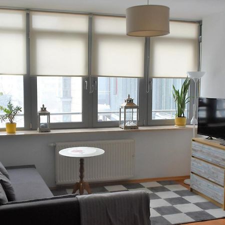 Apartament Ken49 Apartment Warsaw Exterior photo